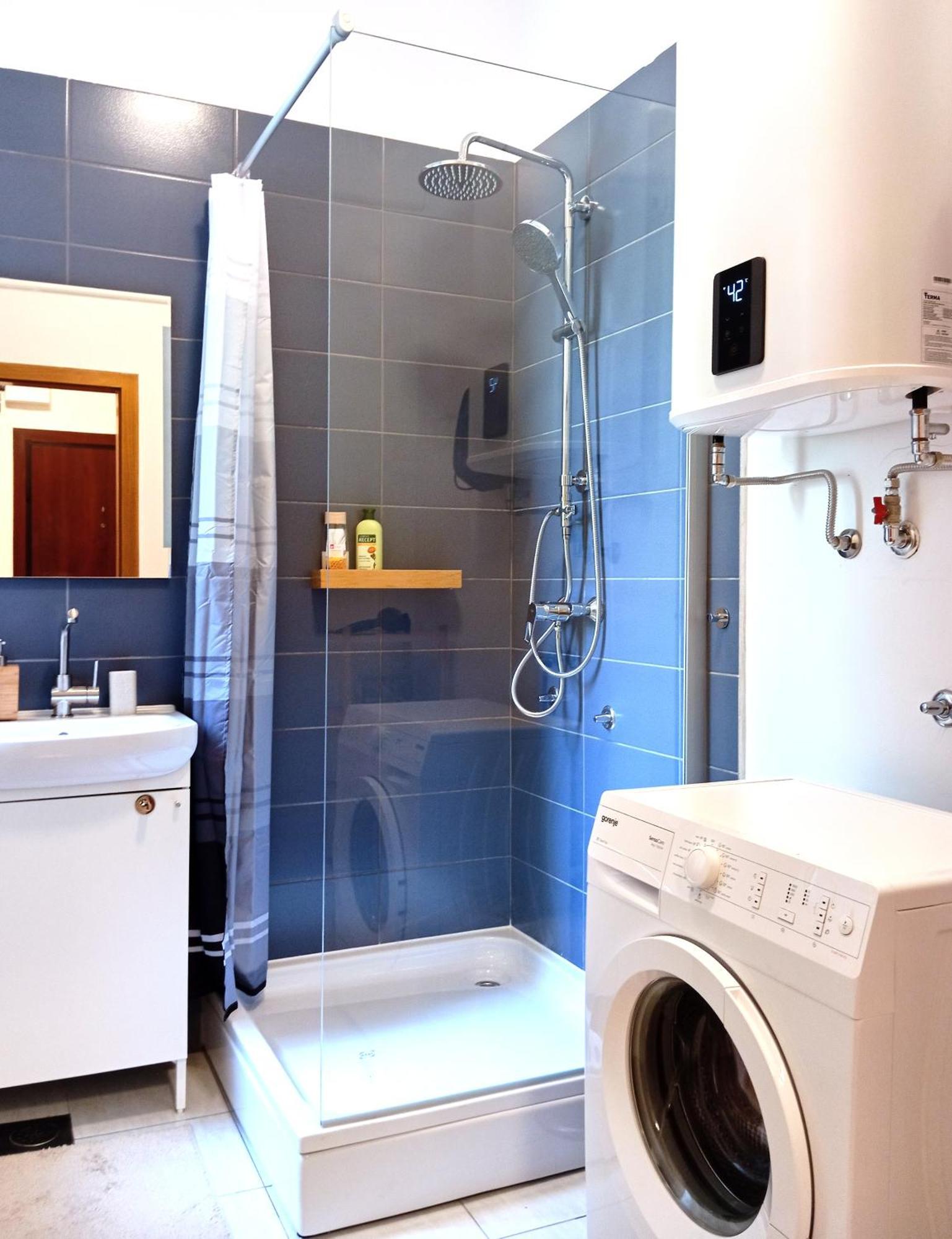 Apartmán Art Place - Spacious And Chic - Self Check-in *