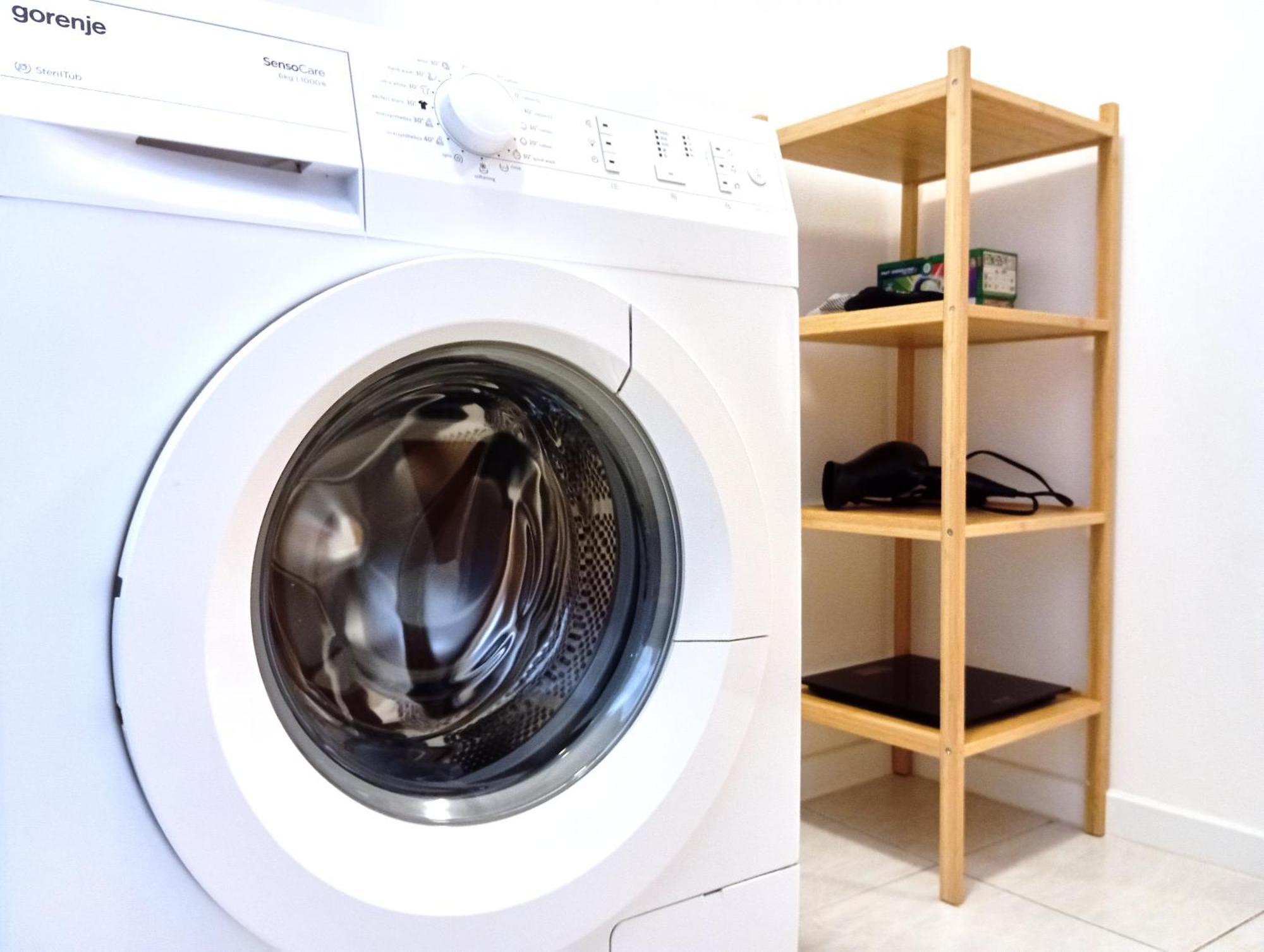 Art Place - Spacious And Chic - Self Check-in Apartmán