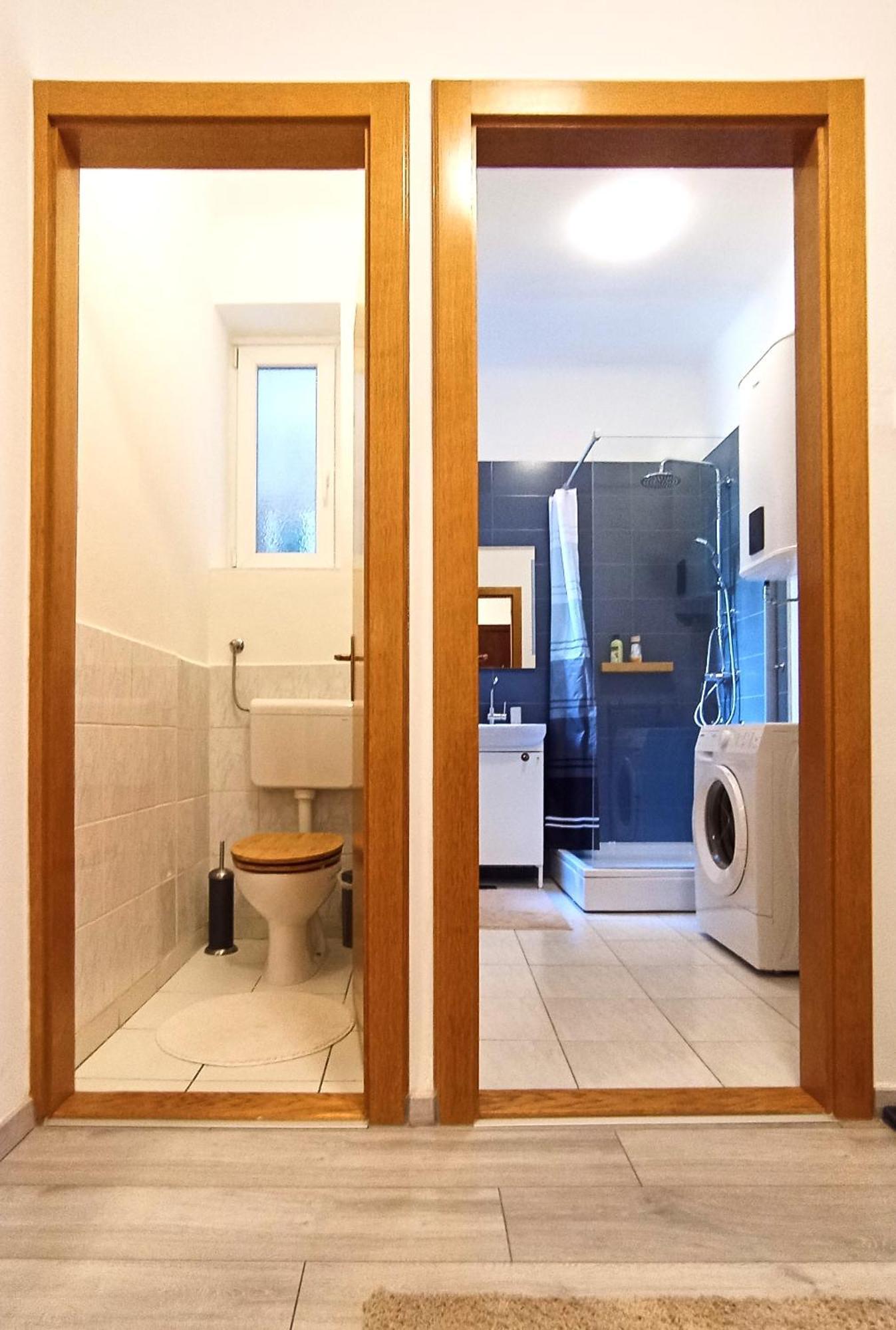 Apartmán Art Place - Spacious And Chic - Self Check-in